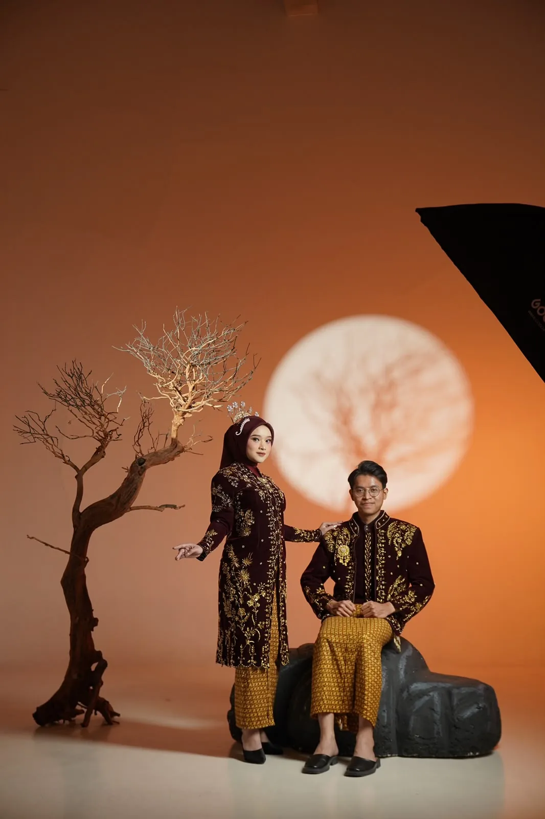 Folihati & Rizky